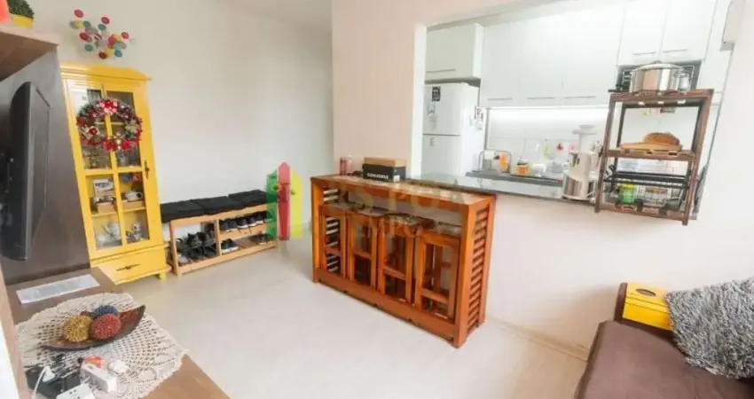Apartamento com 3 quartos à venda na Rua Engenheiro Sadi Castro, 896, Sarandi, Porto Alegre