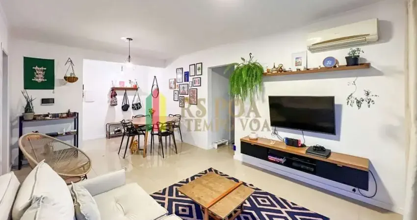 Apartamento com 3 quartos à venda na Rua Sete Povos, 130, Marechal Rondon, Canoas