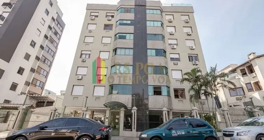 Apartamento com 3 quartos à venda na Rua Santa Vitória, 40, Tristeza, Porto Alegre