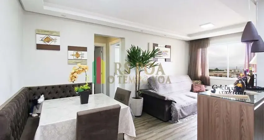 Apartamento com 2 quartos à venda na Rua Irmão Félix Roberto, 100, Humaitá, Porto Alegre