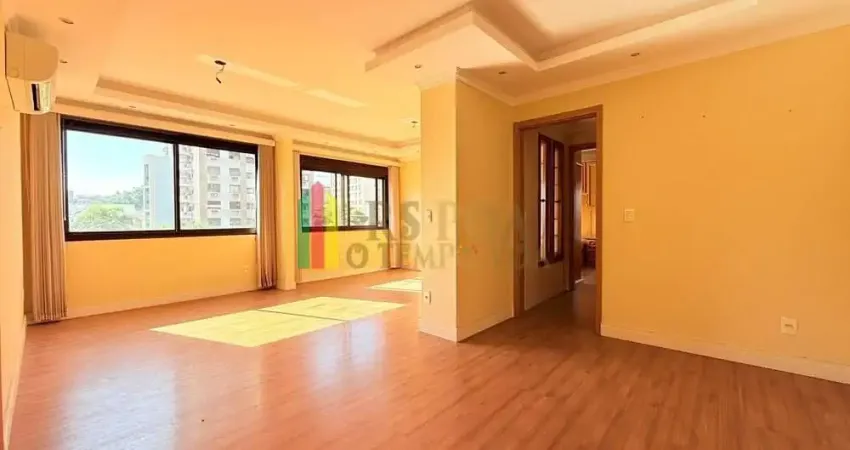 Apartamento com 2 quartos à venda na Avenida Érico Veríssimo, 1017, Menino Deus, Porto Alegre