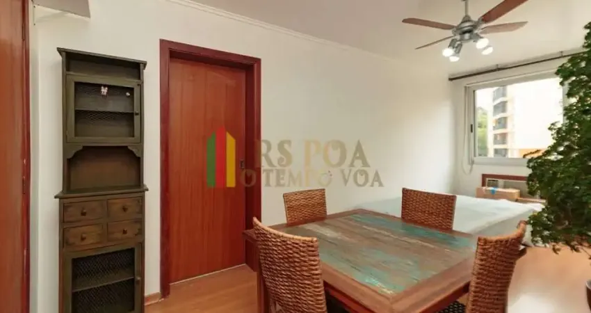 Apartamento com 1 quarto à venda na Rua Anita Garibaldi, 1877, Mont Serrat, Porto Alegre