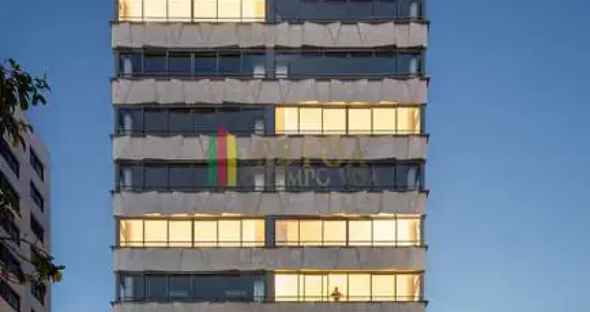 Apartamento com 3 quartos à venda na Avenida Soledade, 223, Petrópolis, Porto Alegre