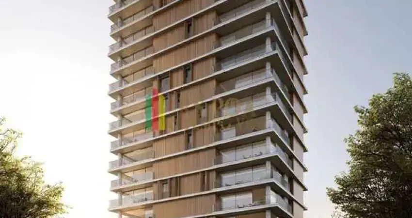 Apartamento com 3 quartos à venda na Rua Auxiliadora, 210, Auxiliadora, Porto Alegre