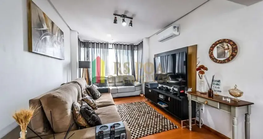 Apartamento com 3 quartos à venda na Rua Santa Cruz, 80, Santa Tereza, Porto Alegre