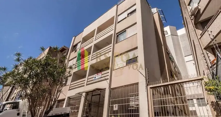 Apartamento com 2 quartos à venda na Rua Antônio Joaquim Mesquita, 120, Cristo Redentor, Porto Alegre