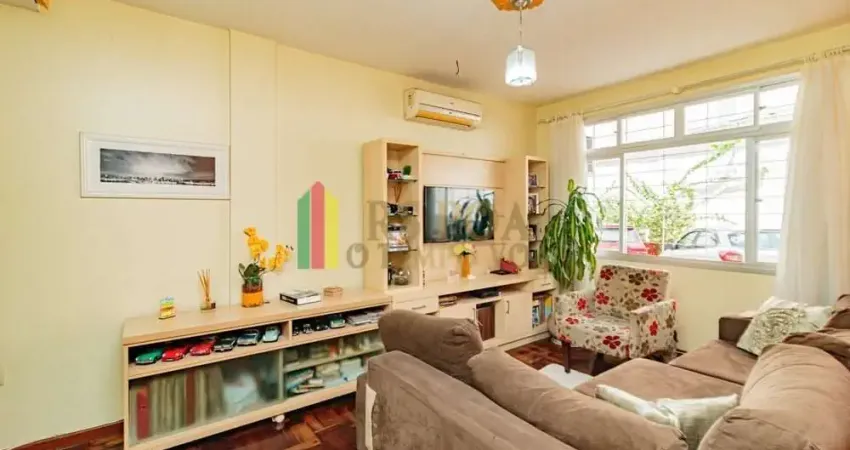 Apartamento com 4 quartos à venda na Beco Plínio Brasil Milano, 2171, Passo da Areia, Porto Alegre