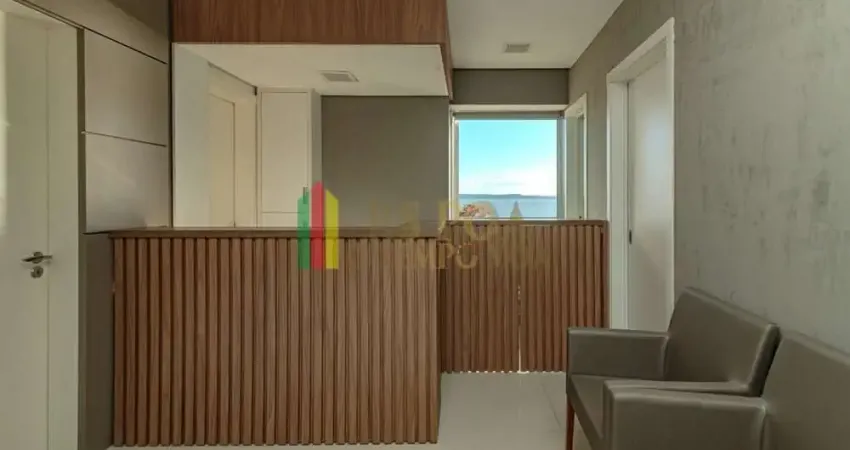 Sala comercial à venda na Avenida Diário de Notícias, 200, Cristal, Porto Alegre