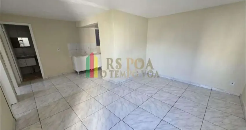 Apartamento com 2 quartos à venda na Rua São Guilherme, 220, Partenon, Porto Alegre