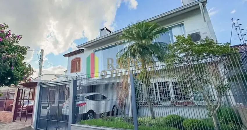 Casa com 4 quartos à venda na Rua Pedro Waine, 194, Santa Maria Goretti, Porto Alegre