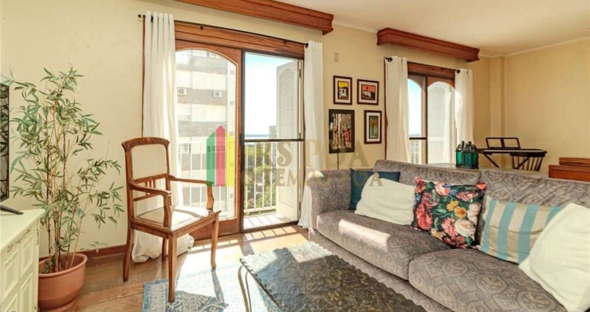 Apartamento com 3 quartos à venda na Rua Otávio Dutra, 174, Santa Tereza, Porto Alegre