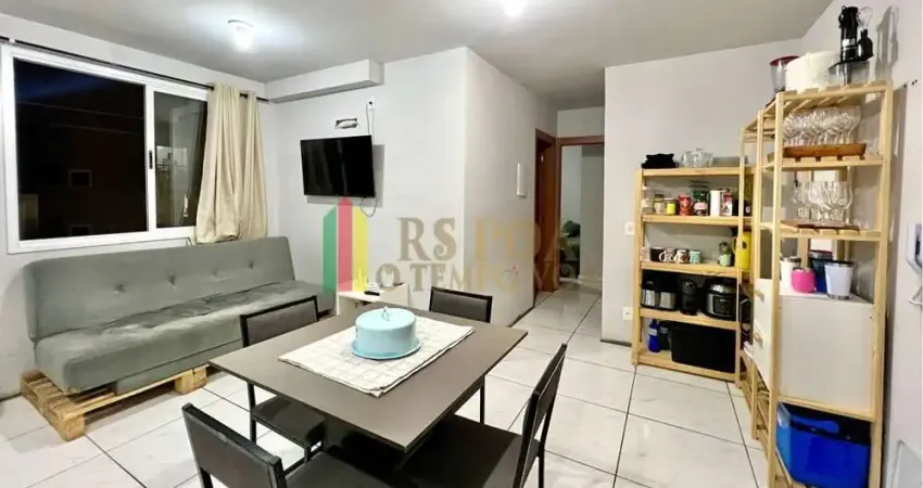 Apartamento com 2 quartos à venda na Avenida do Nazario, 760, Olaria, Canoas