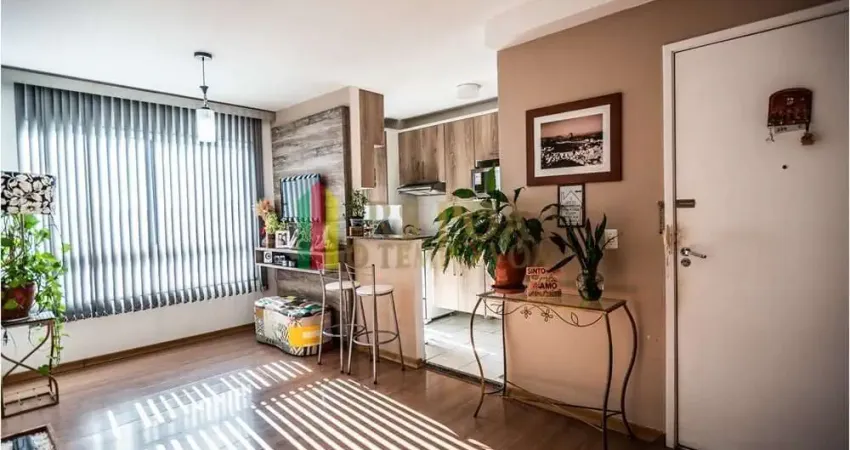 Apartamento com 3 quartos à venda na Avenida Manoel Elias, 505, Passo das Pedras, Porto Alegre