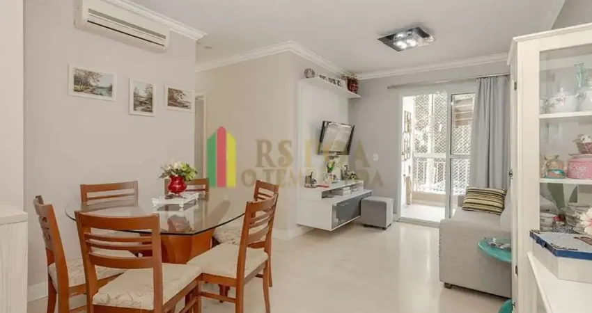 Apartamento com 3 quartos à venda na Rua Marechal Mesquita, 581, Teresópolis, Porto Alegre