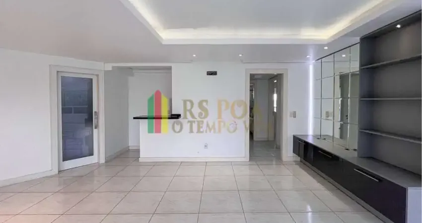 Apartamento com 3 quartos à venda na Rua Frederico Guilherme Ludwig, 99, Centro, Canoas