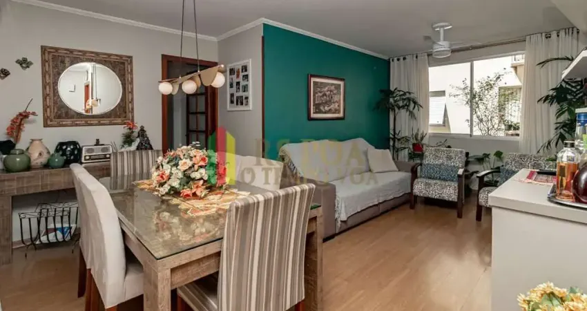 Apartamento com 3 quartos à venda na Rua Honório Silveira Dias, 740, Higienópolis, Porto Alegre