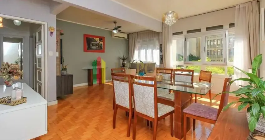 Apartamento com 2 quartos à venda na Rua Sarmento Leite, 262, Centro Histórico, Porto Alegre