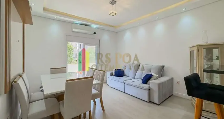 Apartamento com 2 quartos à venda na Rua Dona Eugênia, 935, Petrópolis, Porto Alegre