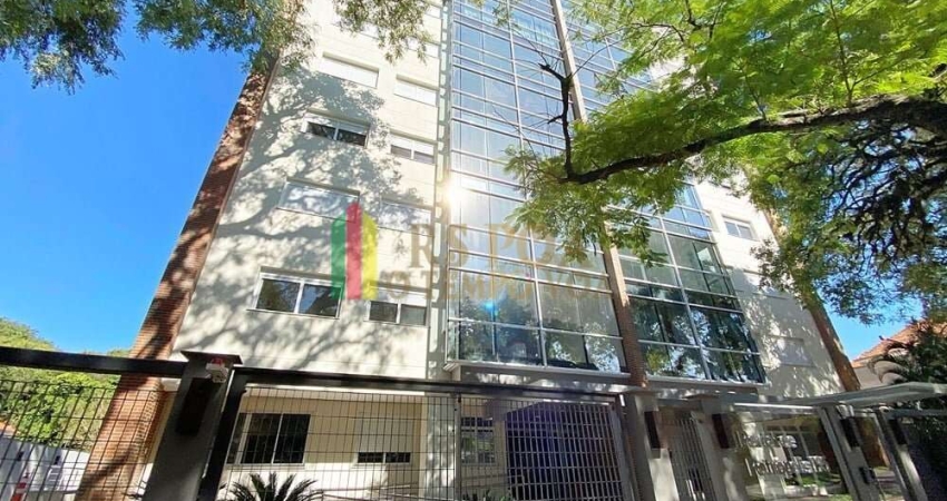 Apartamento com 3 quartos à venda na Rua Saica, 195, Petrópolis, Porto Alegre