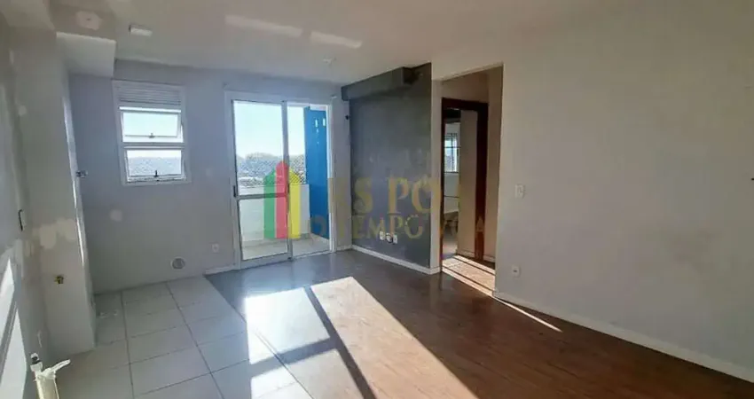 Apartamento com 2 quartos à venda na Carlos Alberto Lauermann Nunes, 256, Estância Velha, Canoas
