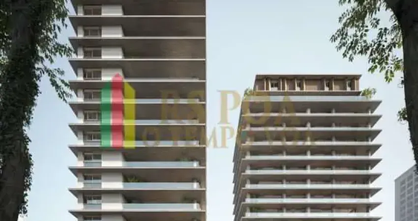 Apartamento com 3 quartos à venda na Rua Fernando Gomes, 44, Moinhos de Vento, Porto Alegre