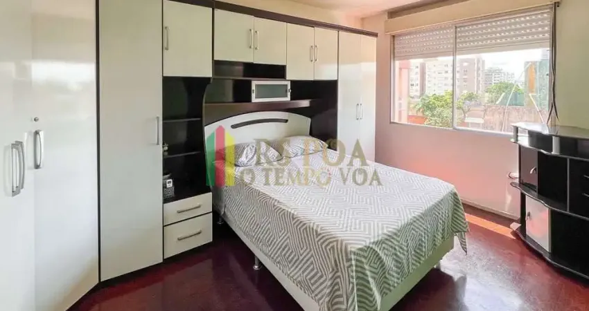 Apartamento com 1 quarto à venda na Rua Araçá, 360, Centro, Canoas