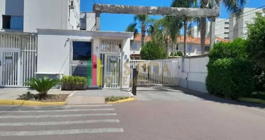 Apartamento com 2 quartos à venda na Avenida João Ferreira Jardim, 138, Parque Santa Fé, Porto Alegre