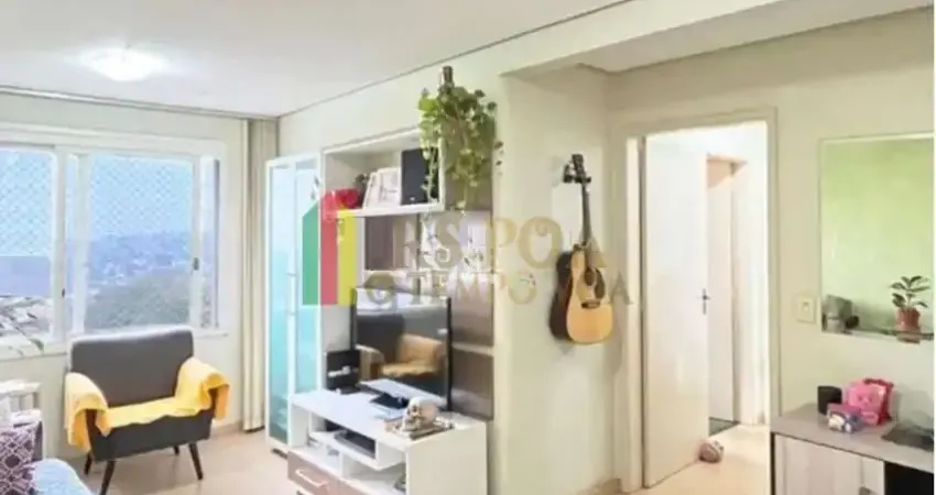 Apartamento com 2 quartos à venda na Avenida Nonoai, 1143, Nonoai, Porto Alegre