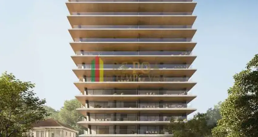 Apartamento com 3 quartos à venda na Rua Barão de Santo Ângelo, 428, Moinhos de Vento, Porto Alegre