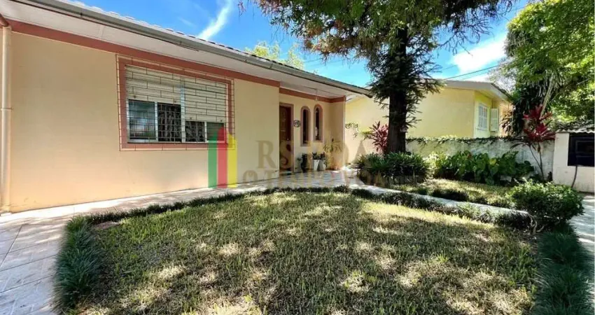 Casa com 5 quartos à venda na Rua Xingu, 958, Igara, Canoas