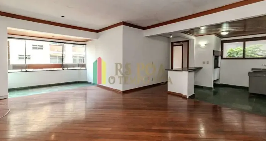 Apartamento com 2 quartos à venda na Rua Cabral, 1317, Bela Vista, Porto Alegre