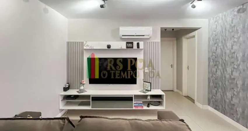 Apartamento com 2 quartos à venda na Rua A J Renner, 1390, Estância Velha, Canoas