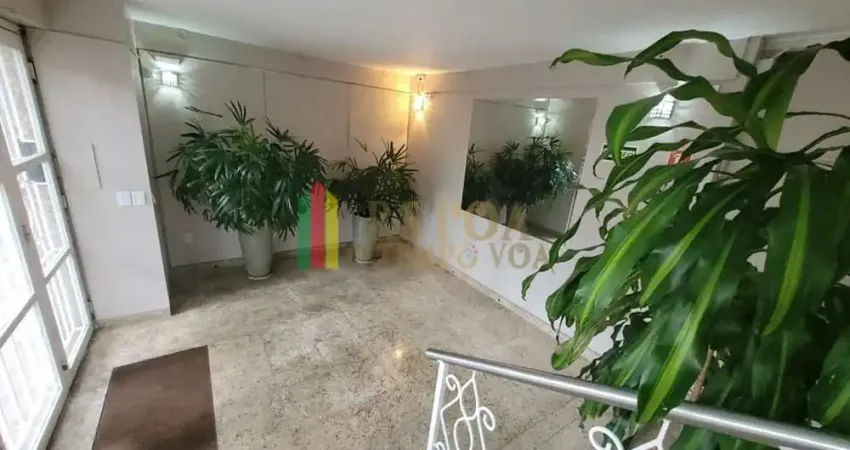 Apartamento com 3 quartos à venda na Rua Dona Leonor, 373, Rio Branco, Porto Alegre