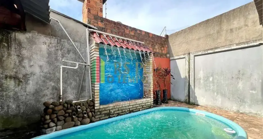 Casa com 2 quartos à venda na Rua Lê Mans, 259, São José, Canoas