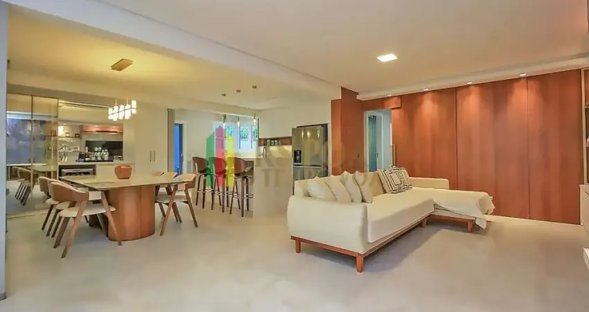 Casa com 3 quartos à venda na Rua Tiago, 45, Ipanema, Porto Alegre