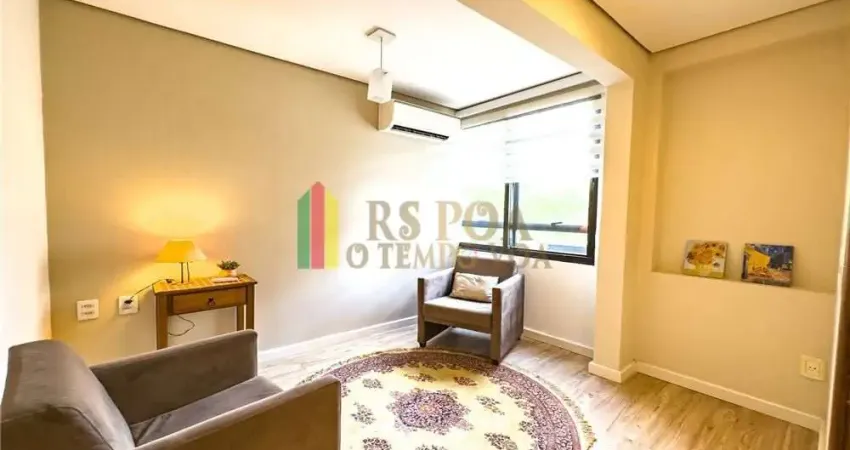 Sala comercial à venda na Avenida Independência, 1211, Moinhos de Vento, Porto Alegre