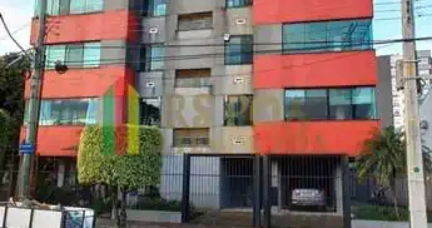 Apartamento com 3 quartos à venda na Avenida Karl Iwers, 20, Jardim Itu Sabará, Porto Alegre