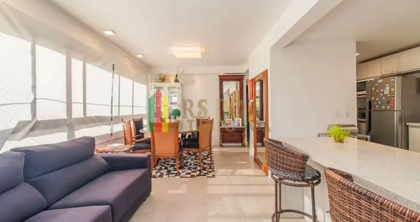 Apartamento com 3 quartos à venda na Rua Almirante Gonçalves, 214, Menino Deus, Porto Alegre