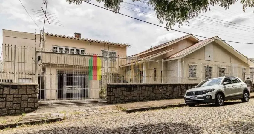Casa com 2 quartos à venda na Avenida Benno Mentz, 1397, Vila Ipiranga, Porto Alegre