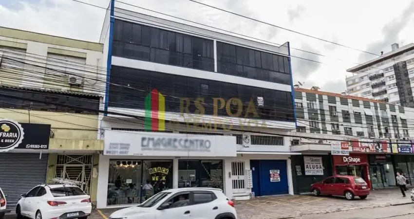 Apartamento com 2 quartos à venda na Avenida Assis Brasil, 3743, Vila Ipiranga, Porto Alegre