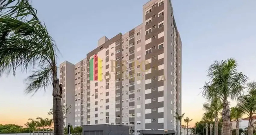 Apartamento com 3 quartos à venda na Rua Guadalupe, 520, Jardim Lindóia, Porto Alegre