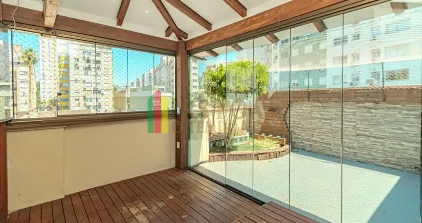 Apartamento com 2 quartos à venda na Rua São Manoel, 2107, Santana, Porto Alegre