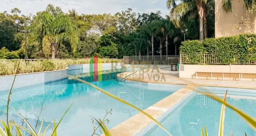 Apartamento com 2 quartos à venda na Rua Carlos Reverbel, 200, Jardim Carvalho, Porto Alegre