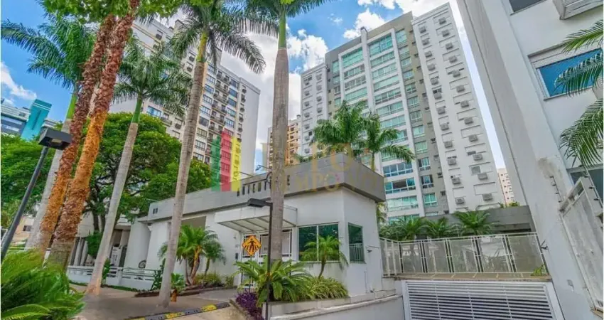 Apartamento com 3 quartos à venda na Rua Jari, 671, Passo da Areia, Porto Alegre