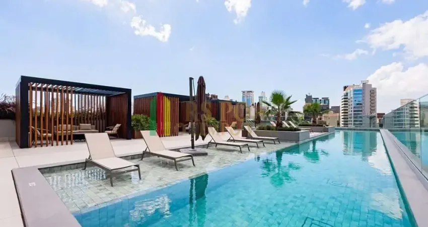 Apartamento com 1 quarto à venda na Rua Casemiro de Abreu, 576, Rio Branco, Porto Alegre