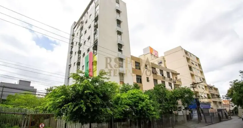 Apartamento com 1 quarto à venda na Rua José do Patrocínio, 82, Cidade Baixa, Porto Alegre