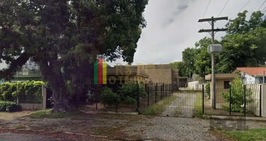 Terreno à venda na Rua Tamandaré, 845, Camaquã, Porto Alegre