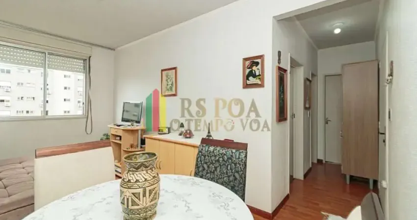 Apartamento com 1 quarto à venda na Rua Doutor Otávio Santos, 111, Jardim Itu Sabará, Porto Alegre