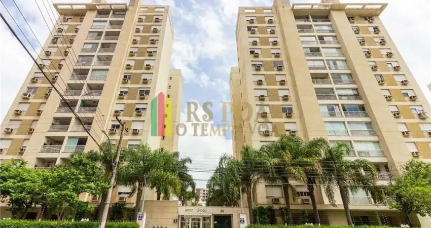 Apartamento com 2 quartos à venda na Rua Luiz Siegmann, 30, Jardim Lindóia, Porto Alegre