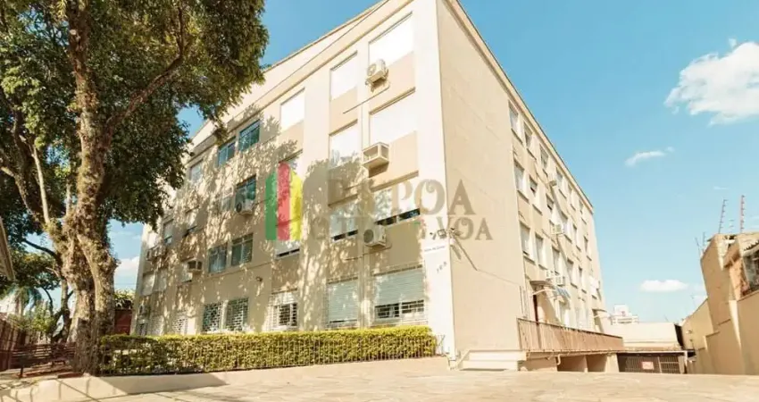 Apartamento com 3 quartos à venda na Rua João Zanenga, 169, Cristo Redentor, Porto Alegre
